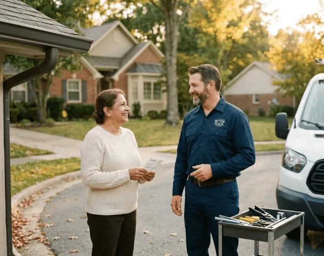 Gutter Repair Kenly, NC FAQs