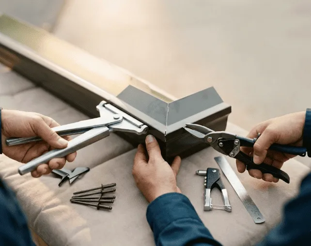 Why choose Gutter Repair in Kenly, NC
